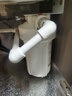 佳德净（GADEPURE）大白瓶前置过滤器家用大胖滤瓶水龙头自来水除余氯阻垢全屋净水器10寸 小型中央净水机 【10寸PCF单联】除余氯 异色异味 实拍图