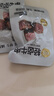 邹三和招牌川辣红油无骨鸡爪共1500g袋装去骨凤爪泡椒即食零食 源头直发 实拍图