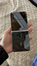 三星 SAMSUNG W23 Flip /W24 Flip5G折叠屏 立式自由拍摄系统  三星手机 二手手机 99新 W23 Flip 熠金黑 12GB+512GB 全网通【送充电套装】 实拍图