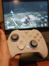 飞智冰原狼4多模版无线游戏手柄 类xbox 力调节摇杆双切扳机 switch电脑PC手机steam体感NS 仁王3 实拍图