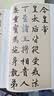 中国碑帖名品（83）：赵孟頫胆巴碑 实拍图
