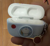 ROCK哆啦A梦适用Airpods Pro3保护套AirpodsPro三代耳机套壳全包硅胶可爱高颜值卡通动漫防摔男女生款 实拍图