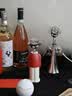 Alessi【新婚礼物】微醺礼盒红酒开瓶器启瓶器酒具配件高端乔迁生日礼物 微醺礼盒（山卓蓝+安娜银） 晒单实拍图