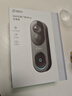 360可视门铃6Pro 500万超清画质家用监控智能门铃电子猫眼摄像头无线wifi手机远程查看对讲 实拍图