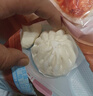 广州酒家叉烧包750g 20个 早餐半成品 广式早茶点心包子食品开学季 实拍图