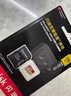 闪迪（SanDisk）128GB TF(MicroSD)内存卡 4K极速金卡A2 V30 U3行车记录仪 运动相机无人机 监控存储卡 读190MB/s 实拍图