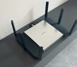 普联（TP-LINK）飞流5480 WiFi6游戏路由 AX5400双频千兆无线路由器 Mesh组网易展Turbo版 2.5G自定义端口 XDR5480 实拍图
