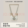 月亮故事（LUNASTORY）婴幼儿学走路神器儿童宝宝学步带防摔小孩牵引绳防勒卡其色 实拍图
