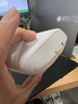 罗技（Logitech）M330 静音鼠标 无线鼠标 办公鼠标 右手鼠标 带无线微型接收器 白色 实拍图