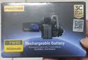 品胜NP-FW50索尼相机电池 适用A7S2 A7R2 A7M2 A7A7R A7S A72 A6300 A6400单反微单 升级款 实拍图