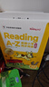 学而思ReadingA-Z正版RAZ英语英文分级读物阅读绘本L1级合集适用幼儿园小班美国小学同步  实拍图