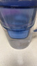 碧然德（BRITA）过滤净水器 滤水壶 海洋系列 3.5L(蓝色）+去水垢专家版滤芯11枚 环保加固包装 实拍图