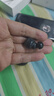 弱水时砂【重磅新品】琉璃Ultra无线蓝牙耳机琉璃X升级款入耳运动耳机抗风噪主动降噪HiFi音质超长续航学生 【静谧套装】墨云黑+降噪耳塞套 实拍图