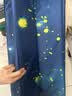 索邦泡澡桶折叠大成年人浴缸全身洗澡桶沐浴桶家用婴儿童游泳桶坐浴盆 实拍图