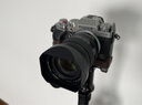 号歌（haoge）用于富士XF16-55mm II二代镜头金属方形遮光罩XF16-80mm F4 R OIS 镜头相机配件 金属方形遮光罩+金属盖【套装】 富士XF16-80mm/16-55mmII二代镜头 晒单实拍图