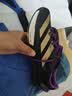 阿迪达斯（adidas）塞维尔9秒77 东京世锦赛田径精英Adidas Ambition2短跑中长跑钉鞋 Ambition 1代/HQ1075/黑豹联名/全能战士 43.5 实拍图