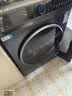 海尔（Haier）【26年新品】初色系列滚筒洗衣机全自动直驱变频除菌螨家用10公斤大容量节能高效一级能效国家补贴 【新升级直驱】精华洗+六维减震+BD38A 滚筒单洗 实拍图