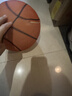 爸爸妈妈静无声音篮球皮球儿童玩具3-6岁室内拍拍球5号运动器材男孩礼物 实拍图