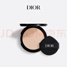 迪奥Dior 凝脂恒久气垫粉底(盈润缎光) 0N(替换芯)生日礼物 实拍图