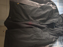探路者（TOREAD）冲锋衣男 户外三合一抓绒可脱卸两件套防风保暖登山服防寒服外套 实拍图