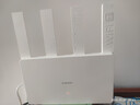 小米（MI）路由器BE3600 2.5G【小米手机上网搭档】3600兆级 WiFi7 4核高通处理器 2.5G网口 智能家用路由 实拍图