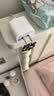 Apple/苹果原装20W USB-C电源适配器USB-C转闪电连接线11/12/13/14 60W Type-C充电线iphone15/16/17二手99新 【11-17机型】20W 快充头 原装  实拍图