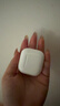 Apple/苹果 AirPods 4(支持主动降噪)  图文定制版（支持定制马年新春限定款） 实拍图