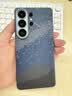 三星（SAMSUNG）Galaxy S26 Ultra 第五代骁龙8至尊版 2亿像素 AI优化自拍 防窥屏 游戏 防抖 新款旗舰手机 礼物 浅云蓝 12GB+256GB【享12期免息】 官方标配 实拍图