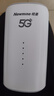 纽曼5G无线路由器随身WiFi6移动免插卡cpe多网通千兆双频车载便携式高速上网卡全国通用流量2026款 实拍图
