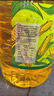 金龙鱼 食用油 非转基因 物理压榨玉米油6.18L（蕴含植物甾醇） 实拍图