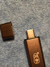 川宇USB/Type-C3.0 读卡器sd卡/tf卡读卡器多合一适用电脑/平板/手机/苹果16/15相机无人机监控 实拍图