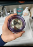 羽西人参紧塑轻润乳霜50ML补水抗皱紧致护肤品礼盒母亲节礼物送妈妈 实拍图