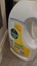 滴露（Dettol）衣物除菌液 消毒液 柠檬3L 99.9%杀菌除螨内衣儿童衣物可配洗衣液 实拍图