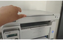 奔图（PANTUM）M6200W 激光wifi无线多功能打印机 办公家用打印复印扫描一体机 硒鼓可加粉 易加粉打印机 实拍图