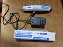 绿林电磨机无极调速237件小型手持电动打抛光神器木雕刻笔迷你切割 实拍图