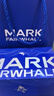 马克华菲（MARK FAIRWHALE）冲刺系列学生镂空机械手表男防水夜光品质国表腕表生日礼物6120 实拍图