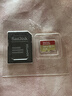 闪迪（SanDisk）128GB TF(MicroSD)内存卡 4K极速金卡A2 V30 U3行车记录仪 运动相机无人机 监控存储卡 读190MB/s 实拍图