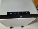 布鲁雅尔（Blueair）空气净化器除甲醛细菌流感病毒新房急入住家用卧室除烟味异味吸猫毛净化机CP7i 实拍图