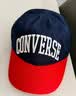 Converse 匡威青少年鸭舌帽男女生棒球帽新款学生遮阳帽 实拍图