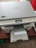 兄弟（brother）DCP-L1848W激光打印机复印一体机扫描家用小型手机无线wifi打印A4三合一多功能1638W升级款 DCP-L1848W（浅色盖板） 标配+原装粉盒1支 实拍图