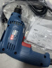 东成手电钻WJZ400-10多功能家用电钻电动螺丝刀电动工具 实拍图