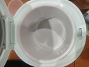 苏泊尔（SUPOR）小电饭煲1.6升陶瓷内胆电饭煲1-2人用宿舍小电锅家用不粘锅智能多功能迷你微压电饭锅SF16YC1072 实拍图