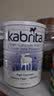 佳贝艾特（Kabrita）高钙含A2蛋白成人羊奶粉 澳洲原罐进口全家营养小蓝钙 成人粉800g 实拍图
