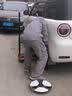 骏固双星汽车轮胎 165/70R14 GU12 81T 适配爱丽舍/宝骏310/东风小康 实拍图