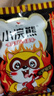 统一小浣熊火鸡面味干脆面 30g*40袋整箱装 实拍图