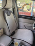 RATHBONE汽车坐垫四季通用亚麻座套大众朗逸plus宝来速腾迈腾途观探岳凌渡 实拍图