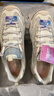 斯凯奇（Skechers）奶茶熊女鞋春厚底老爹鞋软底百搭熊猫鞋休闲运动鞋149238 实拍图