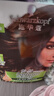 施华蔻（Schwarzkopf）怡然滋养染发霜4.05雅致褐金 染发剂染发膏植物人参 多次盖白补染 实拍图