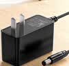 胜为3C电源适配器 5V/3A适用路由器机顶盒监控器摄像头移动硬盘DC圆孔电源线18D-101(3.5*1.35) 实拍图