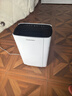 多乐信（DOROSIN）除湿机/抽湿机 除湿量21升/天 42㎡家用轻音地下室干衣除湿吸湿器 客卧除潮干燥机ER-20 实拍图
